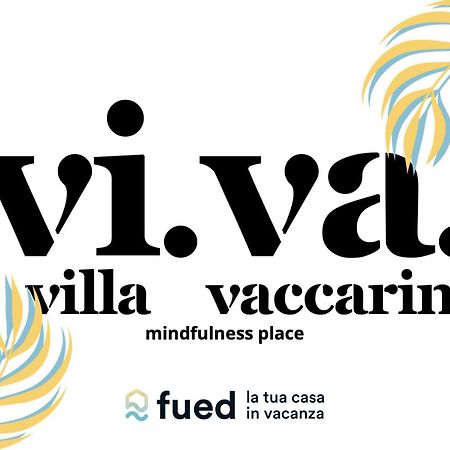 Viva3 - Numana, Ampio Trilocale In Villa Con Piscina ภายนอก รูปภาพ